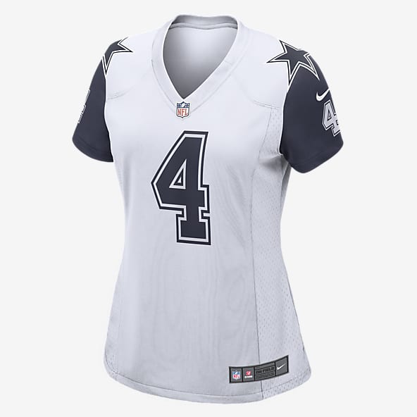 Mujer Futbol americano Jerseys. Nike US